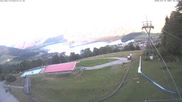 Archived webcam image showing Webcam Schliersberg Alp on 12 Jul 2026 at 06:36