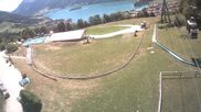 Archived webcam image showing Webcam Schliersberg Alp on 12 Jul 2026 at 14:36