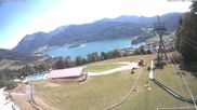 Archived webcam image showing Webcam Schliersberg Alp on 12 Jul 2026 at 16:36