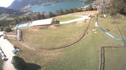 Archived webcam image showing Webcam Schliersberg Alp on 12 Jul 2026 at 10:36