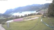 Archived webcam image showing Webcam Schliersberg Alp on 26 Aug 2026 at 06:51