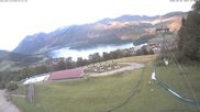 Archived webcam image showing Webcam Schliersberg Alp on 26 Aug 2026 at 07:51