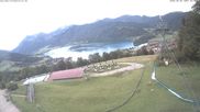 Archived webcam image showing Webcam Schliersberg Alp on 26 Aug 2026 at 08:51