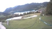 Archived webcam image showing Webcam Schliersberg Alp on 26 Aug 2026 at 10:51
