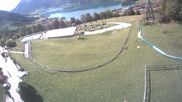 Archived webcam image showing Webcam Schliersberg Alp on 26 Aug 2026 at 12:51