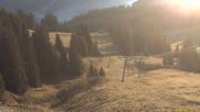 Archiviertes Webcam Bild: Tannheimer Tal: Blick vom Neunerköpfle auf den Haldensee am 04.10.2026 um 08:47 Uhr