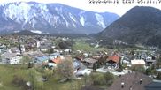 Archived webcam image showing Sautens Ötztal on 19 Apr 2026 at 07:50