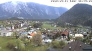 Archived webcam image showing Sautens Ötztal on 19 Apr 2026 at 08:50