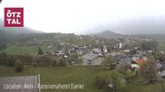 Archiviertes Webcam Bild: Sautens Ötztal am 19.04.2026 um 10:18 Uhr