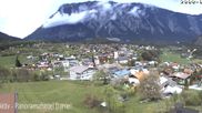 Archiviertes Webcam Bild: Sautens Ötztal am 19.04.2026 um 12:18 Uhr