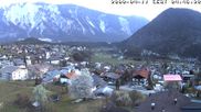 Archiviertes Webcam Bild: Sautens Ötztal am 12.04.2026 um 06:37 Uhr