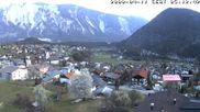 Archiviertes Webcam Bild: Sautens Ötztal am 12.04.2026 um 07:37 Uhr