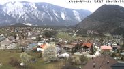 Archiviertes Webcam Bild: Sautens Ötztal am 12.04.2026 um 14:37 Uhr