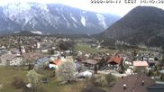 Archiviertes Webcam Bild: Sautens Ötztal am 12.04.2026 um 16:37 Uhr