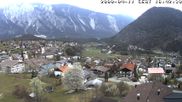 Archiviertes Webcam Bild: Sautens Ötztal am 12.04.2026 um 18:37 Uhr