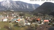Archiviertes Webcam Bild: Sautens Ötztal am 12.04.2026 um 10:37 Uhr