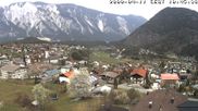 Archiviertes Webcam Bild: Sautens Ötztal am 12.04.2026 um 12:37 Uhr