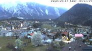 Archiviertes Webcam Bild: Sautens Ötztal am 12.04.2026 um 20:37 Uhr