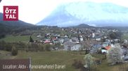 Archiviertes Webcam Bild: Sautens Ötztal am 13.04.2026 um 07:29 Uhr