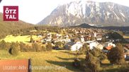 Archiviertes Webcam Bild: Sautens Ötztal am 28.05.2026 um 07:51 Uhr