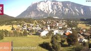 Archiviertes Webcam Bild: Sautens Ötztal am 28.05.2026 um 08:51 Uhr