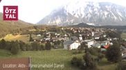 Archived webcam image showing Sautens Ötztal on 14 Jul 2026 at 07:24