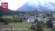 Archived webcam image showing Sautens Ötztal on 14 Jul 2026 at 16:24