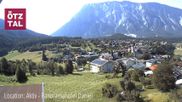 Archiviertes Webcam Bild: Sautens Ötztal am 12.07.2026 um 16:12 Uhr