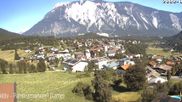 Archiviertes Webcam Bild: Sautens Ötztal am 12.07.2026 um 10:12 Uhr