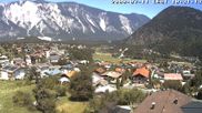Archiviertes Webcam Bild: Sautens Ötztal am 12.07.2026 um 12:12 Uhr