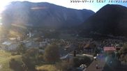 Archiviertes Webcam Bild: Sautens Ötztal am 12.07.2026 um 20:40 Uhr