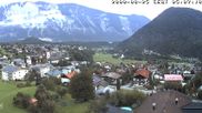 Archiviertes Webcam Bild: Sautens Ötztal am 26.08.2026 um 07:22 Uhr