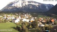 Archiviertes Webcam Bild: Sautens Ötztal am 26.08.2026 um 08:22 Uhr