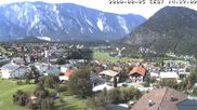 Archiviertes Webcam Bild: Sautens Ötztal am 26.08.2026 um 16:22 Uhr