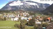 Archiviertes Webcam Bild: Sautens Ötztal am 26.08.2026 um 10:22 Uhr