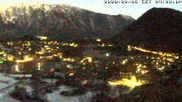Archived webcam image showing Sautens Ötztal on 26 Feb 2026 at 06:18