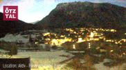 Archiviertes Webcam Bild: Sautens Ötztal am 26 Feb 2026 um 20:29 Uhr