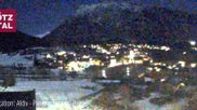 Archiviertes Webcam Bild: Sautens Ötztal am 26 Feb 2026 um 22:42 Uhr