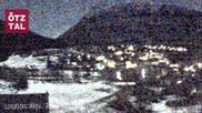 Archiviertes Webcam Bild: Sautens Ötztal am Feb 27, 2026 um 12:54 AM Uhr