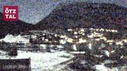 Archiviertes Webcam Bild: Sautens Ötztal am Feb 27, 2026 um 2:54 AM Uhr