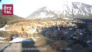 Archived webcam image showing Sautens Ötztal on 4 Mar 2026 at 08:13