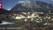 Archived webcam image showing Sautens Ötztal on 4 Mar 2026 at 00:13