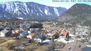 Archived webcam image showing Sautens Ötztal on 4 Mar 2026 at 14:13