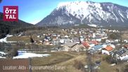 Archived webcam image showing Sautens Ötztal on 4 Mar 2026 at 10:13