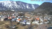 Archived webcam image showing Sautens Ötztal on 4 Mar 2026 at 12:13