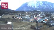 Archived webcam image showing Sautens Ötztal on 10 Mar 2026 at 06:30