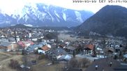 Archived webcam image showing Sautens Ötztal on 10 Mar 2026 at 07:30