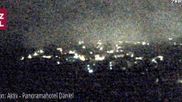 Archiviertes Webcam Bild: Sautens Ötztal am 11.10.2026 um 00:58 Uhr