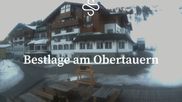 Archiviertes Webcam Bild: Obertauern: Hotel Schneider am 05.04.2026 um 07:56 Uhr