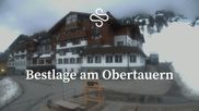 Archiviertes Webcam Bild: Obertauern: Hotel Schneider am 13.04.2026 um 07:23 Uhr